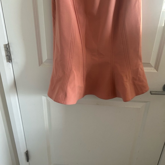 Cinq a Sept Pink Luna Dress Size 6 - Picture 8 of 11